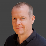 Mark Truswell Avatar