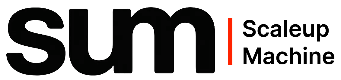 Scaleup Machine
